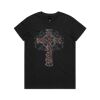 AS Colour Womens Maple Tee Thumbnail